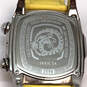 Designer Invicta Lupah 2099 Dragon Silver-Tone Blue Dial Analog Wristwatch image number 4