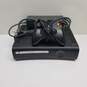 Xbox 360 Fat 120GB Console Bundle with Controller & Games #4 image number 2