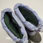 Sorel Flurry NY1810-540 Snow Boots Size 5 image number 4