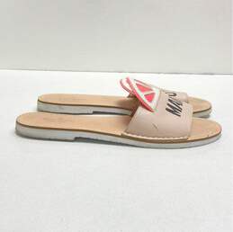 Kate Spade Izella 'Main Squeeze' Slide Sandals Women 8 alternative image
