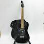 Ibanez Gio Brand Black 6-String Left-Handed Electric Guitar W/ Soft Gig Bag image number 1