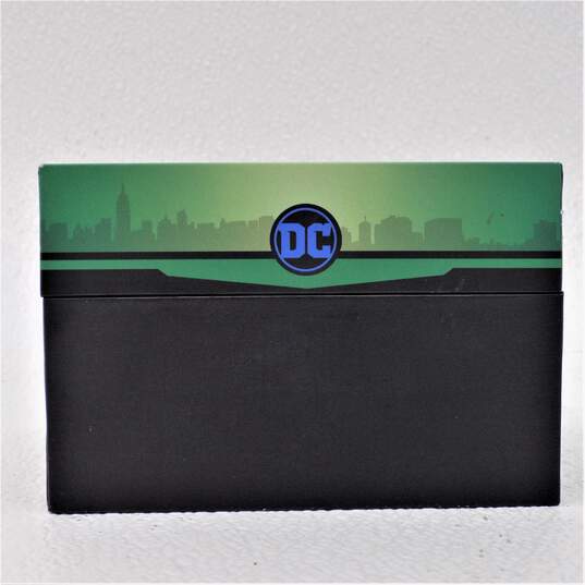 DC Green Lantern Emotional Spectrum Power Rings Box Set image number 5