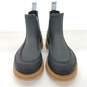 Hunter Men's Moc-Toe Chelsea Boots-No Size Marked image number 1