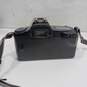 Canon EOS Rebel II Camera and Promatic Auto Focus Flash in Coast Soft Shoulder Carry Bag image number 5