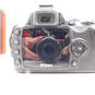 Nikon D40X Digital SLR Camera w/ Case image number 5