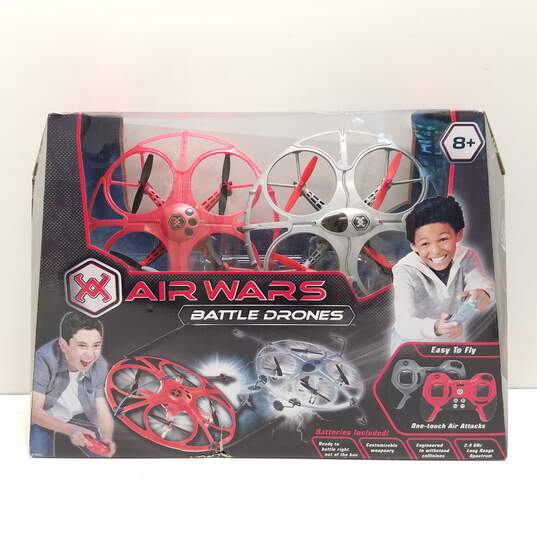 Air Wars Battle Drones Quadcopters image number 1
