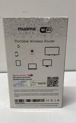 Muama Ryoko Portable Wireless Router alternative image