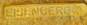 Vintage Eisenberg Gold Tone Enamel Bangle Bracelet BSK & Napier Brushed Leaf Brooches 82.6g image number 5