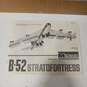 B-52 Stratofortress Model Airplane In Box image number 4