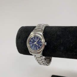 Designer Swatch Irony Stainless Steel Round Dial Analog Wristwatch