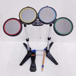 Sony PS3 controller - Rock Band Harmonix Wired Drum Set