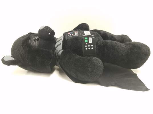 Build-A-Bear  Star Wars Teddy Bears Set of 2 image number 9