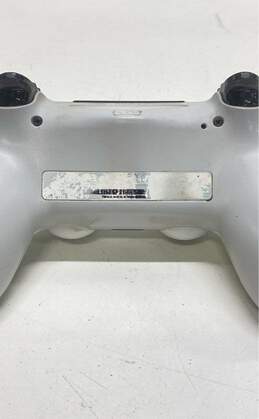 Sony Playstation 4 controller - Glacier White alternative image