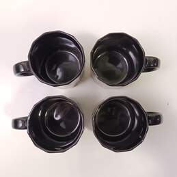 Bundle of 4 Japanese Mugs alternative image