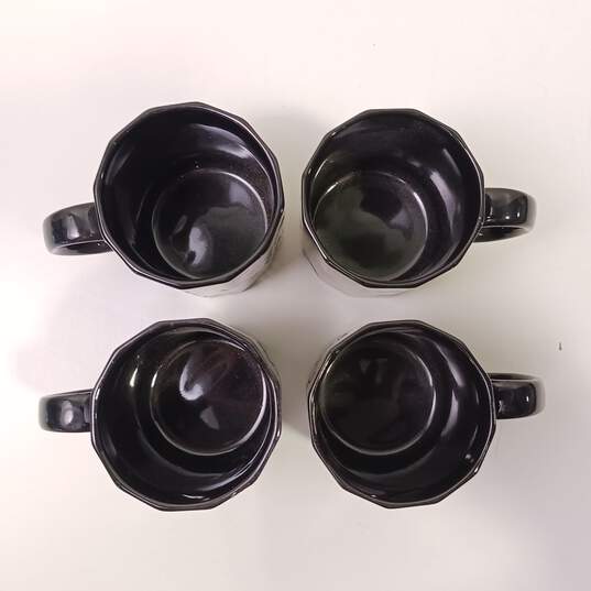 Bundle of 4 Japanese Mugs image number 2