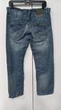 BKE Jake Blue Jeans Men's Size 32R image number 2