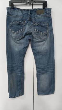 BKE Jake Blue Jeans Men's Size 32R alternative image