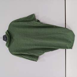 HQ Bradly Allen Men's Polo Dress Shirt NWT alternative image