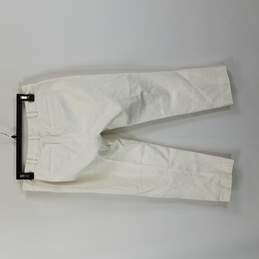Ralph Lauren Women Pants White XS alternative image