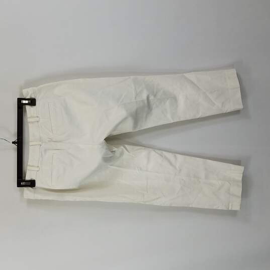Ralph Lauren Women Pants White XS image number 2