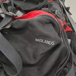 The North Face Badlands Internal Frame 60L Backpack Size M-L alternative image