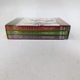 Beetlejuice The Complete Series on DVD Sealed alternative image