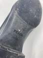 Prada Black Loafer Dress Shoe Men 7 image number 6