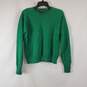 Lauren Ralph Lauren Unisex Green Sweater SZ S image number 1