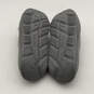 NWT Unisex Ora Recovery Slide 3 1135061/ GYGY Gray Slide Sandal Sz W 9 M 7 image number 6