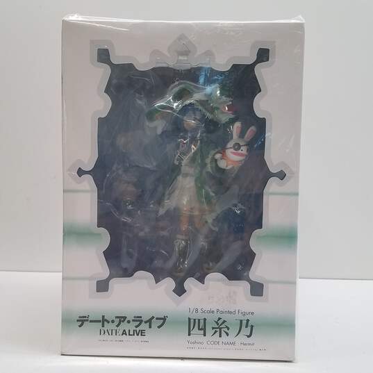 PHAT Company Date A Live NO. 1 Yoshino (Hermit) 1/8 Scale Painted PVC Figure image number 1