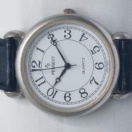 Peugeot Classic Vintage Quartz Watch