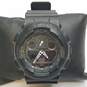 Casio G-Shock 5081 GA 100 48mm Antimagnetic S.R. W.R. St. Steel Case Digital Analog Sub-Dial Watch 65.0g image number 2