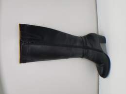 Giani Bernini Rozario Women's Tall Boots Size 8M alternative image