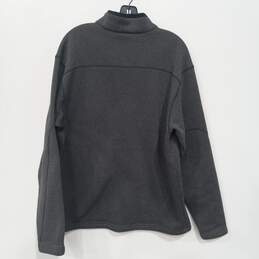 Columbia Titanium Men's Fleece-Lined Jacket Size XL alternative image