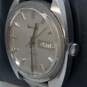 Imodo Swiss 36mm Day Date Vintage Round Dial Watch 79.0g image number 3