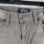 Lucky Brand Jeans Women's Gray Jeans SZ 29 NWT image number 2