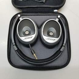 Bose Wired On Ear Headphones