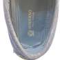Moderno Italy Design MJS-360 Men's Loafers Navy Size 8.5 image number 8