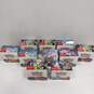 10 Boxes of Pokémon CCG Trading Cards image number 3