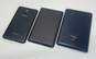 Samsung - Asus - Verizon Assorted Tablet Lot of 3 (Passcode Locked) image number 5