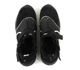 Jordan Trunner 11 LX Black Men's Shoe Size 14 alternative image