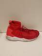 Nike Zoom Mercurial XI 11 FK University Red, Dark Grey Sneakers 844626-600 Size 11 image number 2