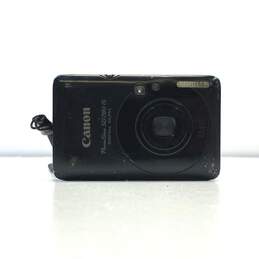 Canon PowerShot SD780 IS 12.1MP Digital ELPH Camera alternative image