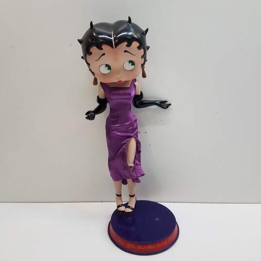 Lot of Betty Boop Collectibles image number 2