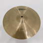 Agalarian Brand 13 Inch Hi Hat Cymbal image number 3