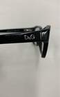 Dolce & Gabbana Black Sunglasses - Size One Size image number 8