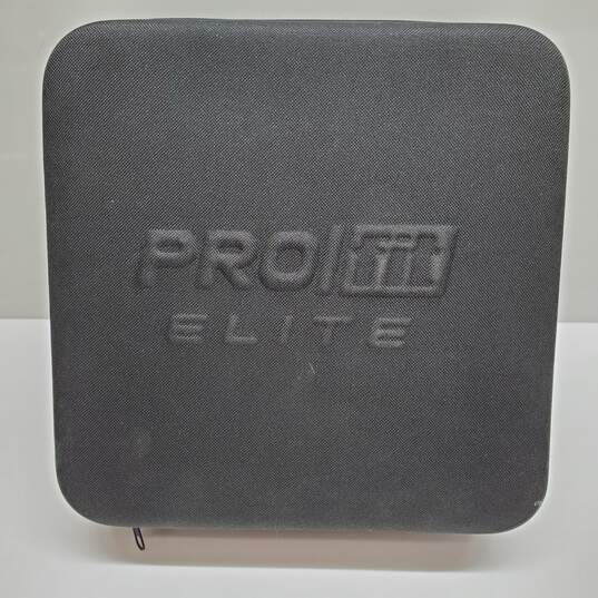 Profit Elite – Handheld Therapeutic Percussion Massage Gun image number 3