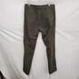 Lululemon MN's Athletica Forest Green Trousers  Size 32 x 32 image number 2