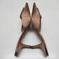 Sam Edelman Brit Jewel  Women's Pump Heels Size 9.5M image number 3