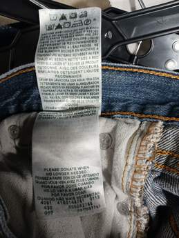 Men's Levi's Jeans 30x30 alternative image